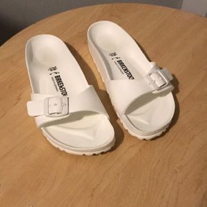 Birkenstock sandals